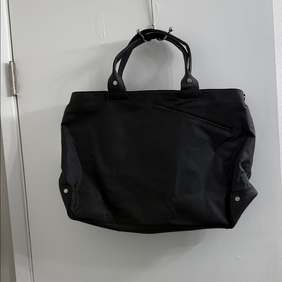 Nook Handbags - Nook Black Tote Bag